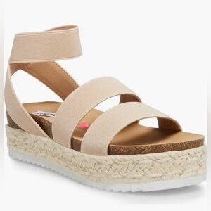 Steve Madden sandals